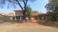 Front View of property in Wierdapark