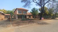 Front View of property in Wierdapark