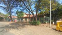 Front View of property in Wierdapark