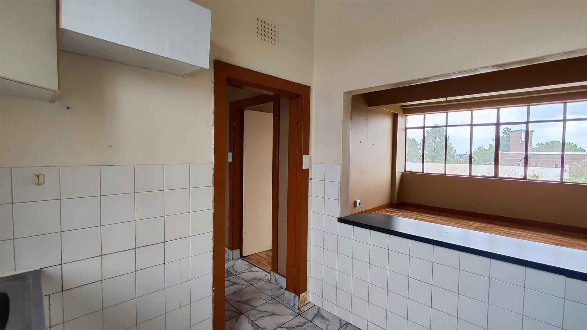 Kitchen - 8 square meters of property in Benoni