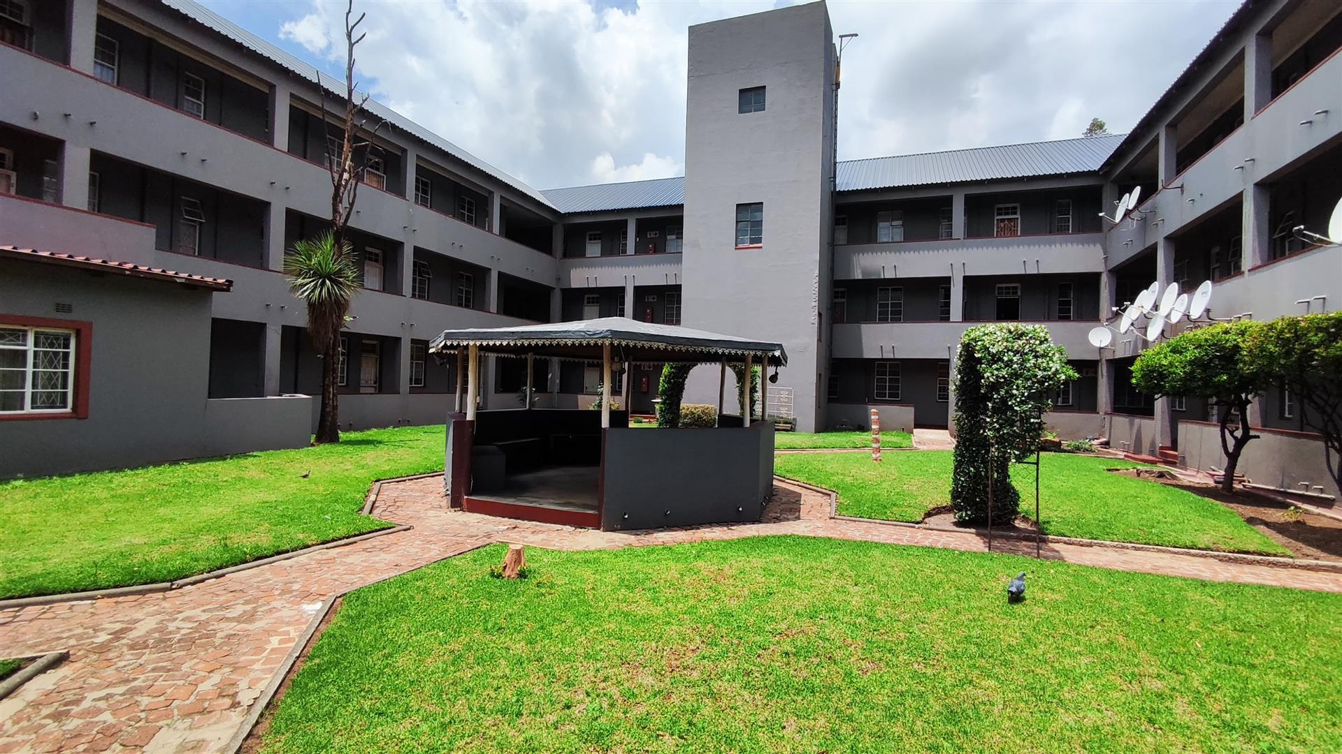 Front View of property in Benoni