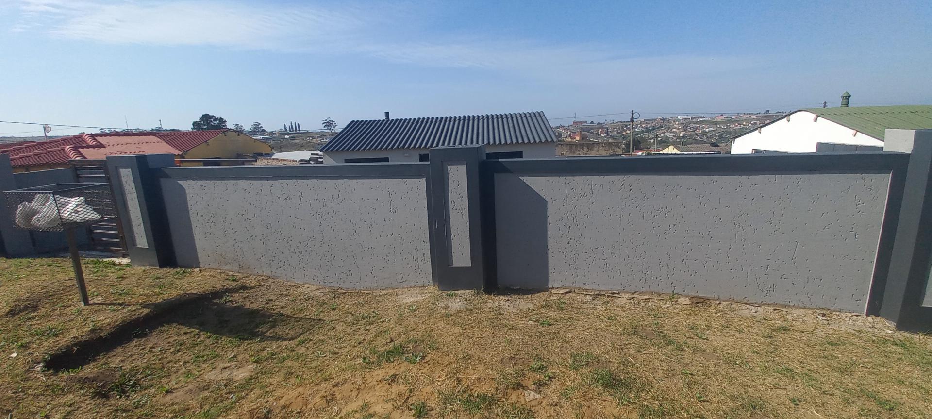  of property in Mdantsane