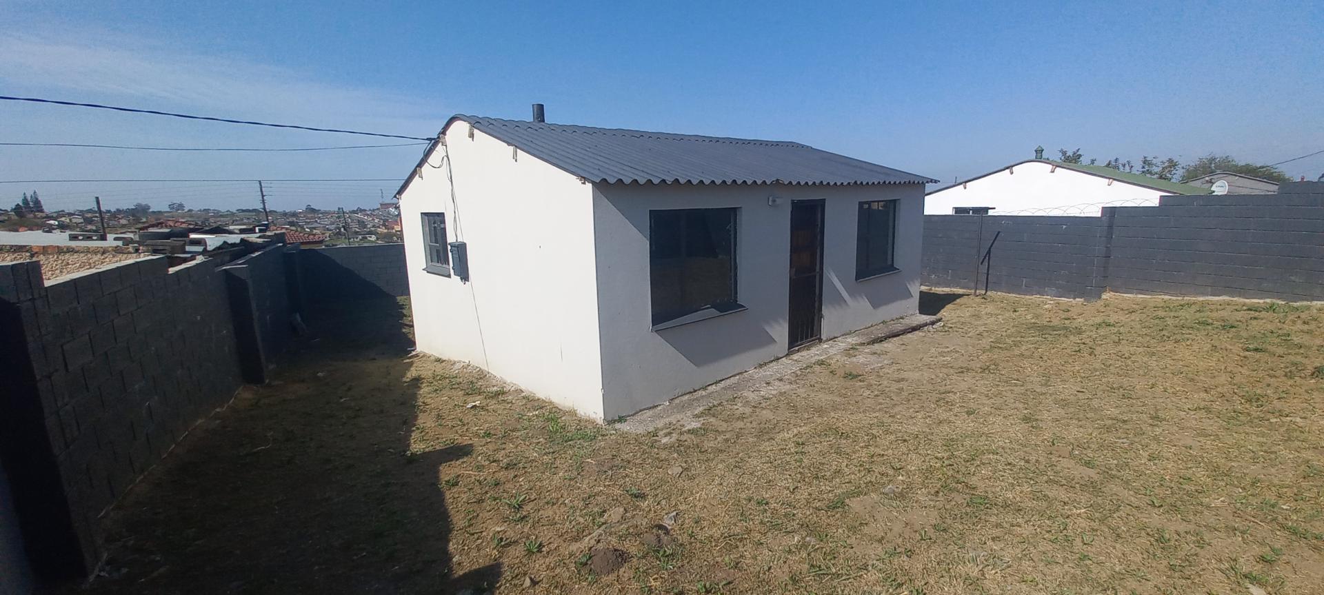  of property in Mdantsane