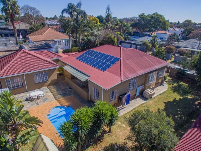 4 Bedroom House for Sale For Sale in Sydenham - JHB - MR689741