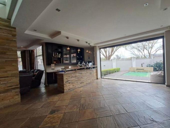 4 Bedroom House for Sale For Sale in Polokwane - MR689748