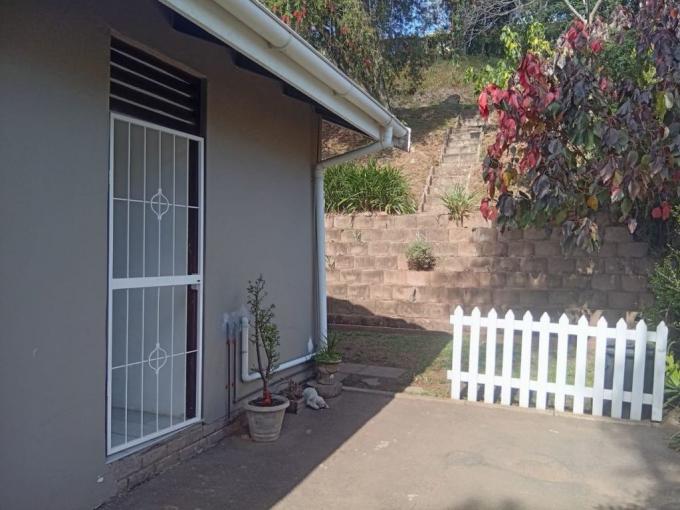 1 Bedroom Apartment to Rent in Westville  - Property to rent - MR689751