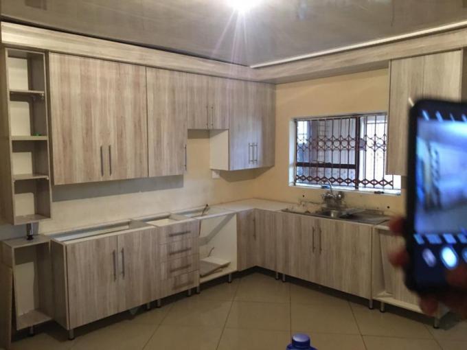 4 Bedroom House to Rent in Thohoyandou - Property to rent - MR689755