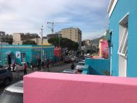  of property in Bo-Kaap