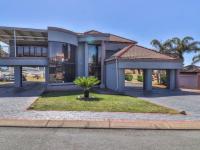 5 Bedroom 5 Bathroom House for Sale for sale in Blue Valley Golf Estate