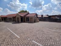  of property in Rustenburg