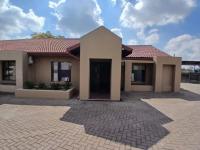  of property in Rustenburg