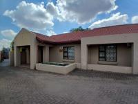  of property in Rustenburg