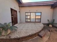  of property in Rensburg
