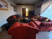  of property in Rensburg