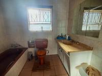  of property in Rensburg