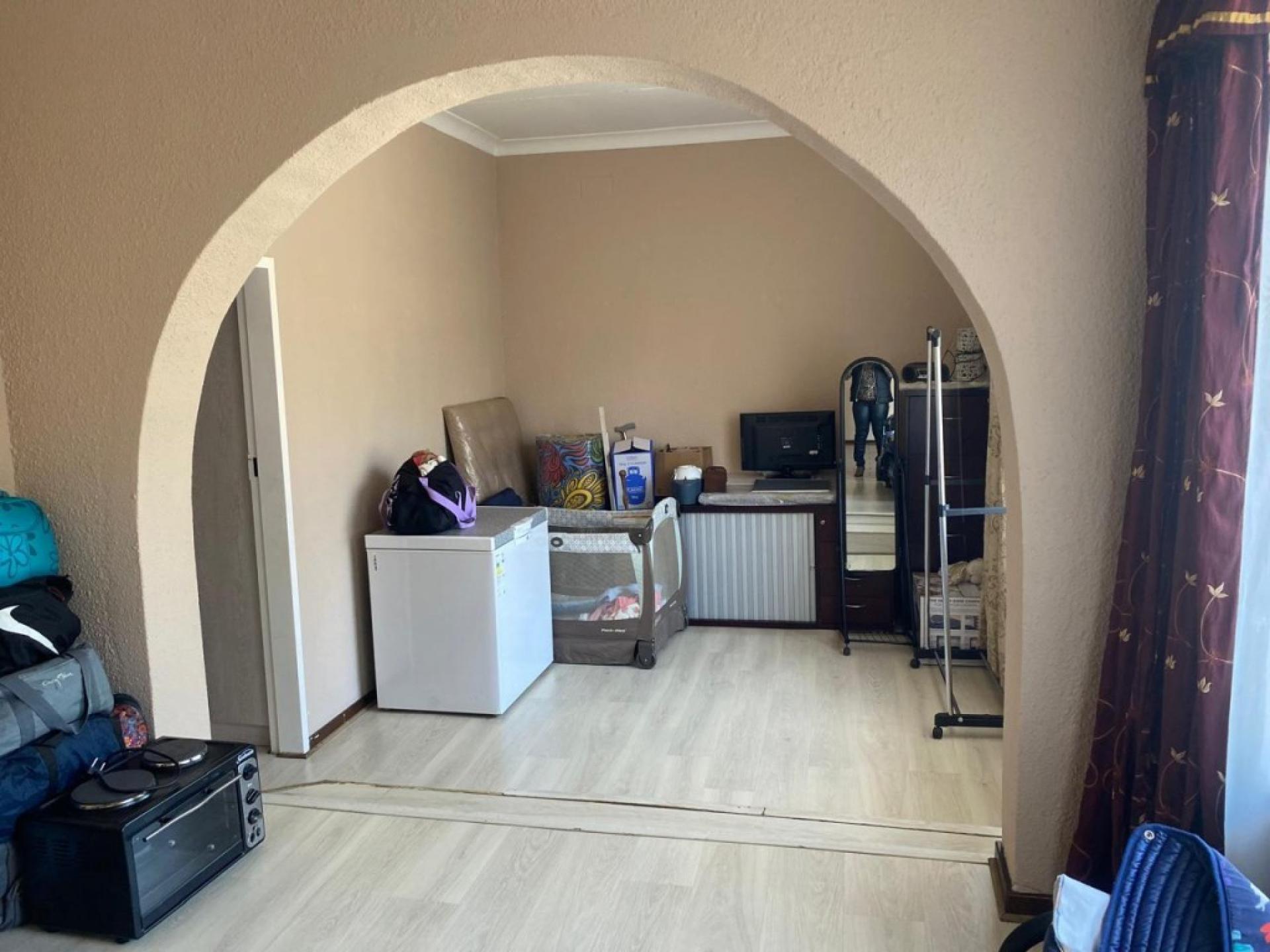  of property in Randhart