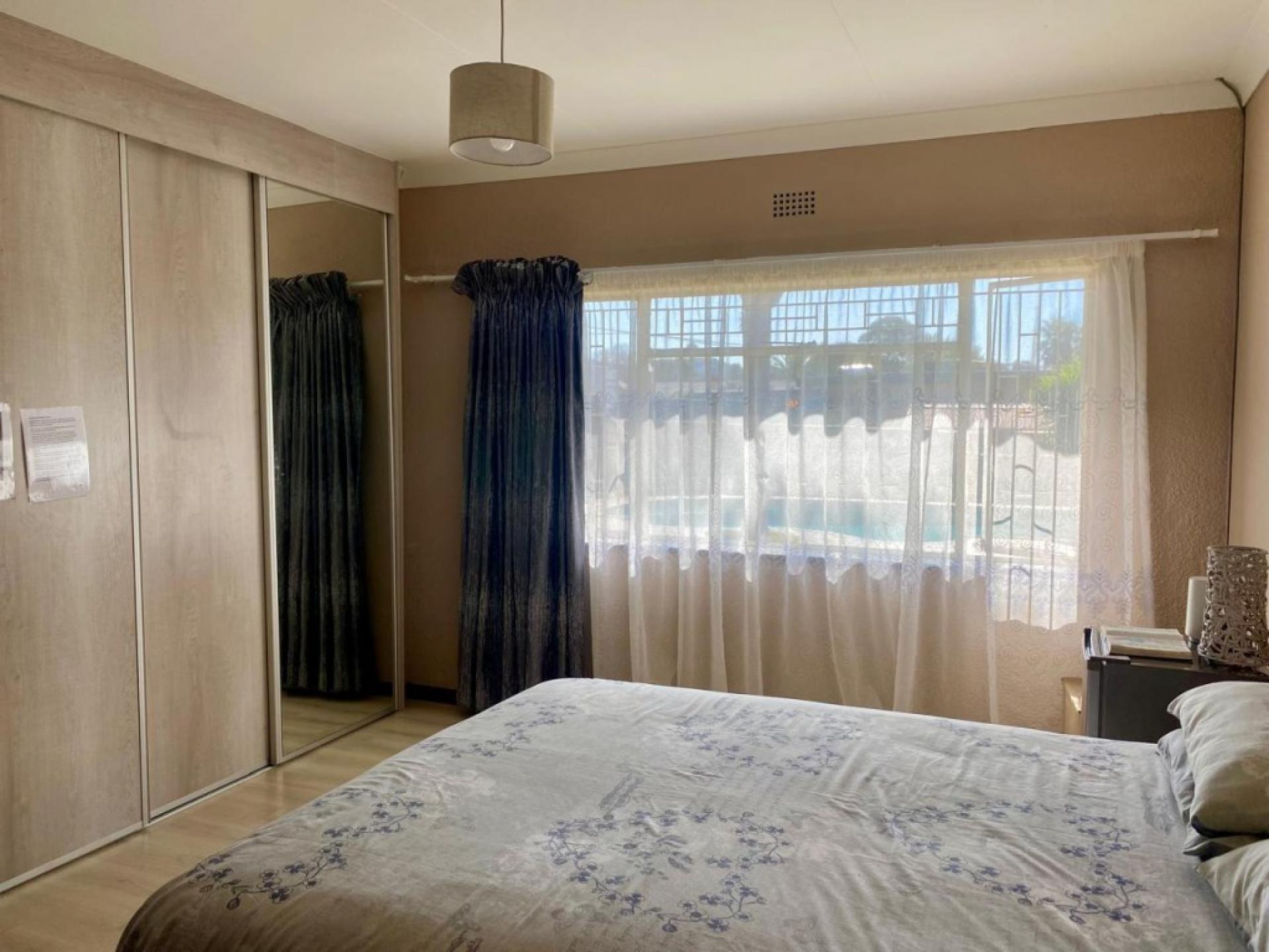  of property in Randhart