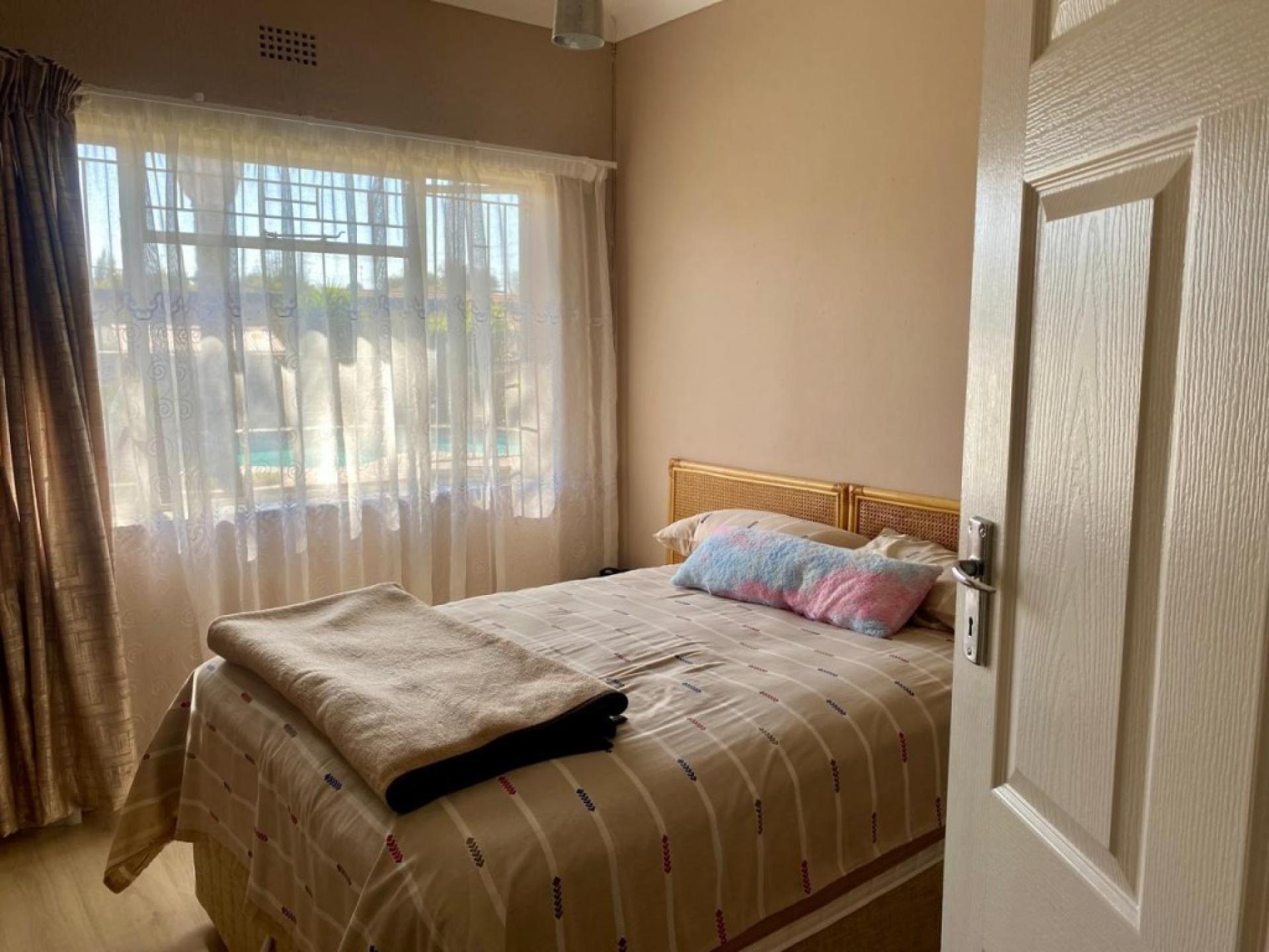  of property in Randhart