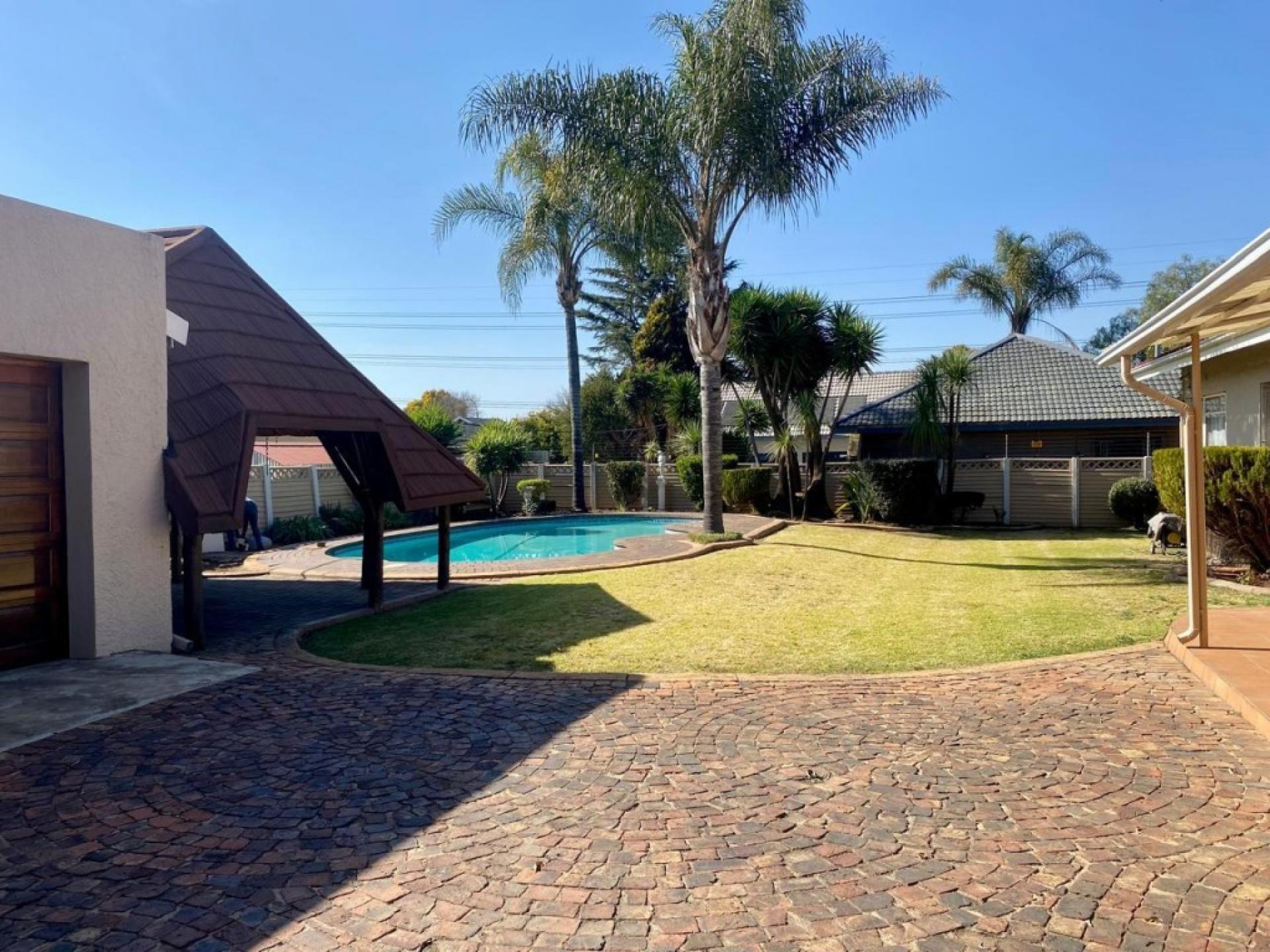  of property in Randhart