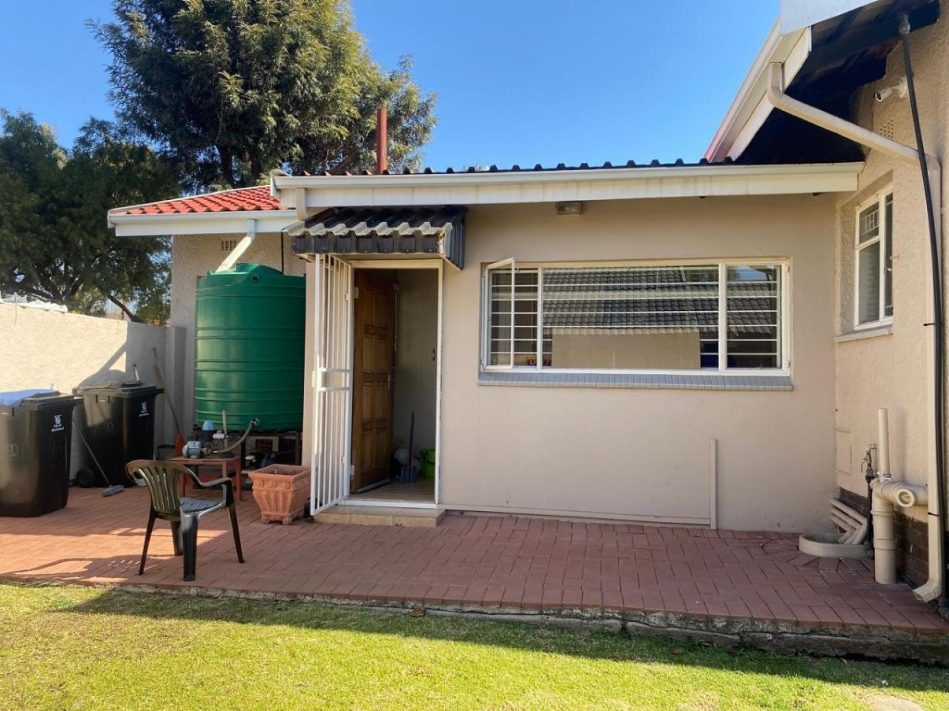  of property in Randhart