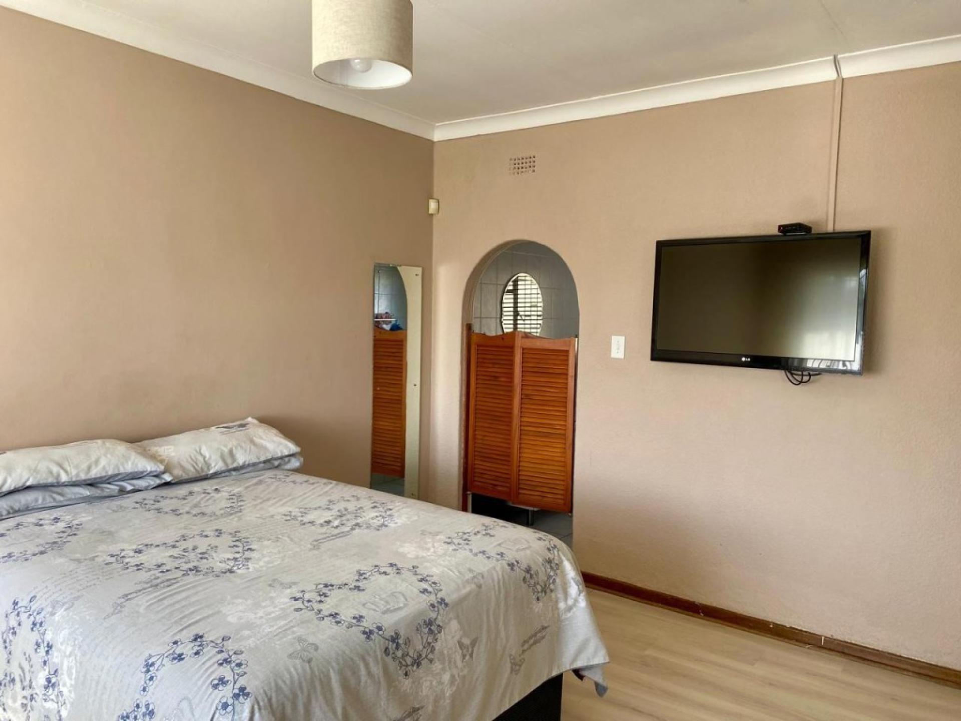  of property in Randhart