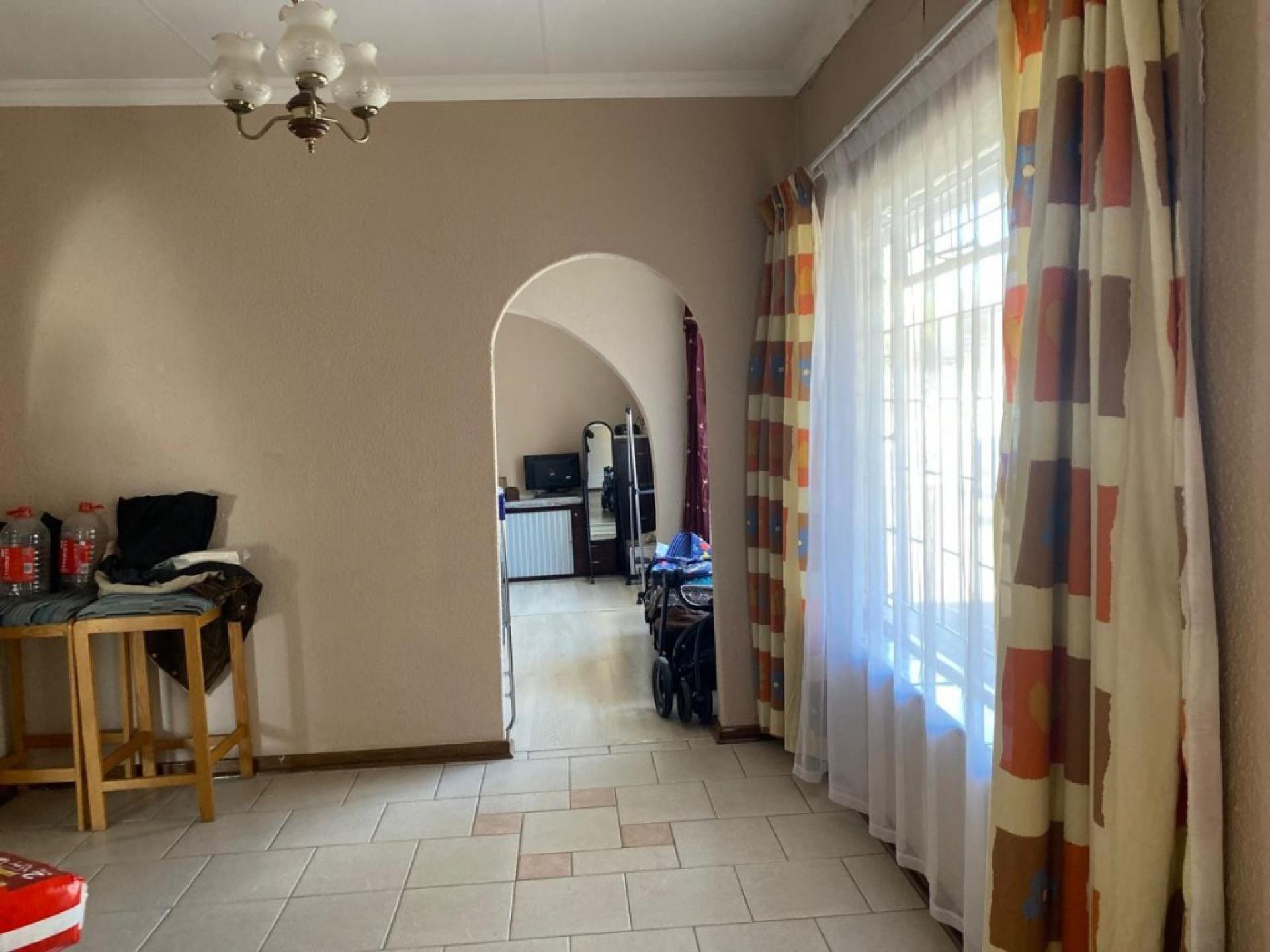  of property in Randhart