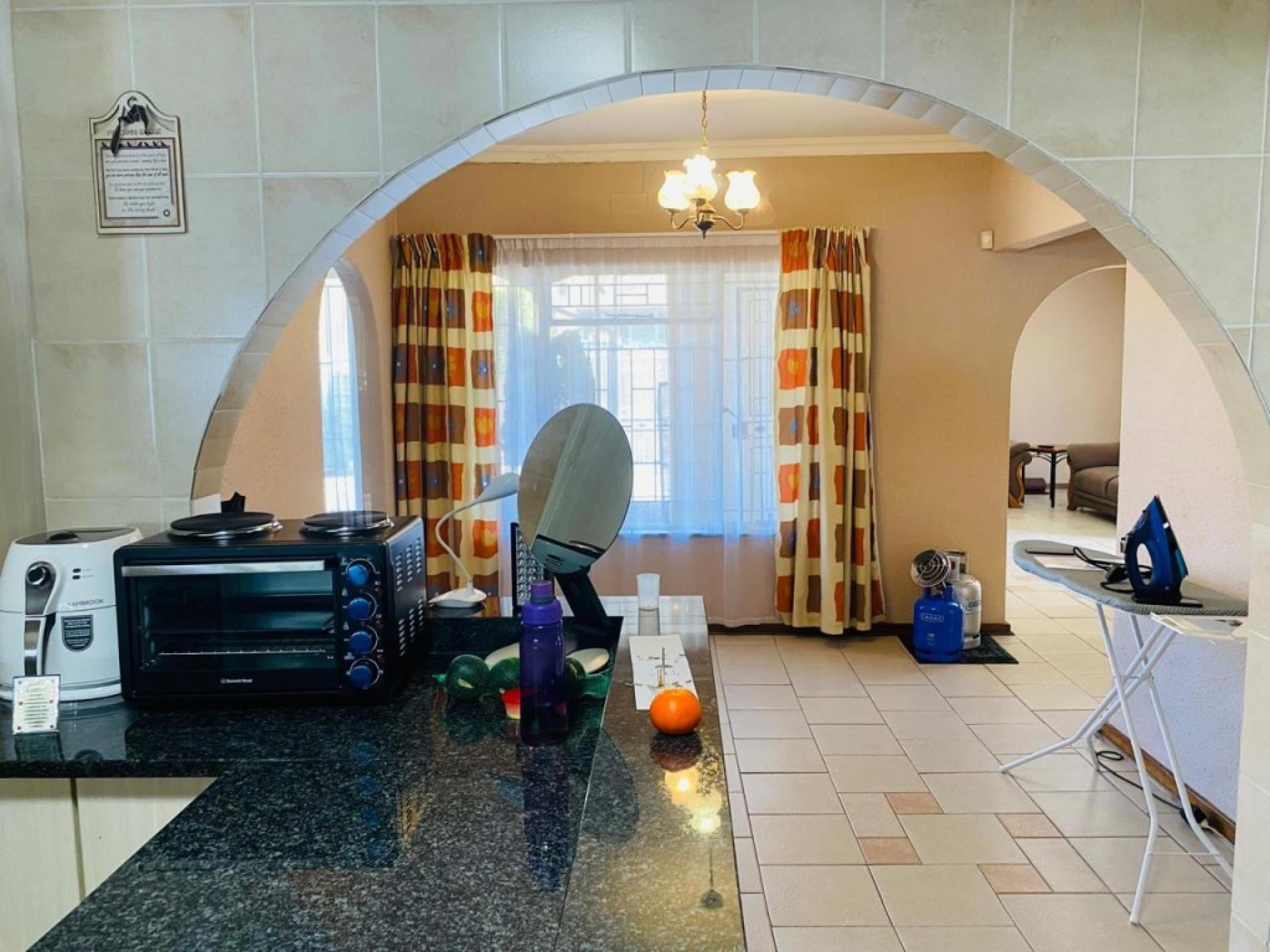  of property in Randhart