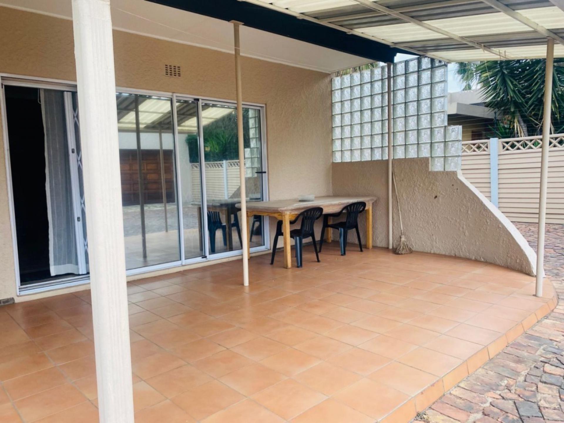  of property in Randhart