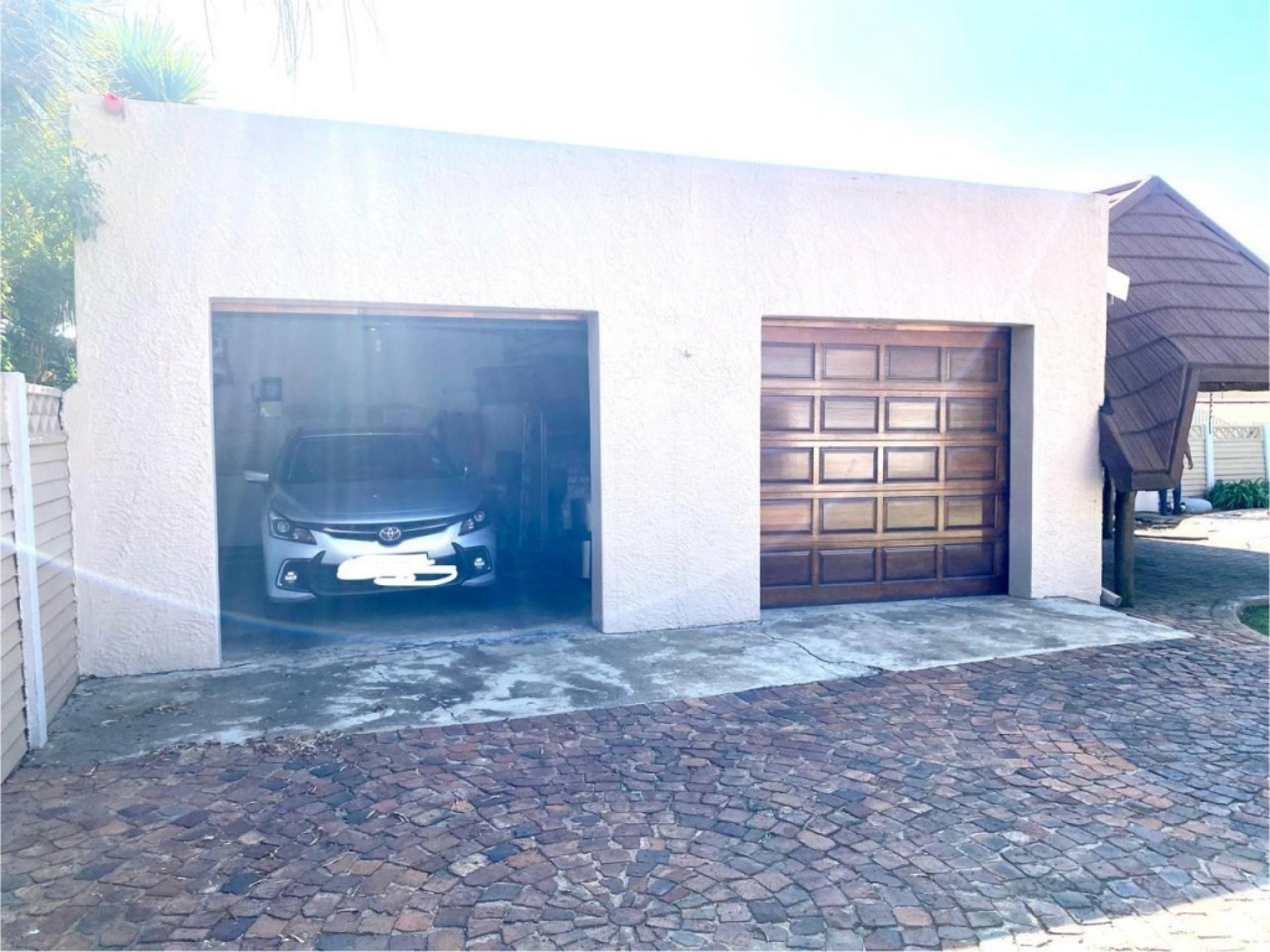  of property in Randhart