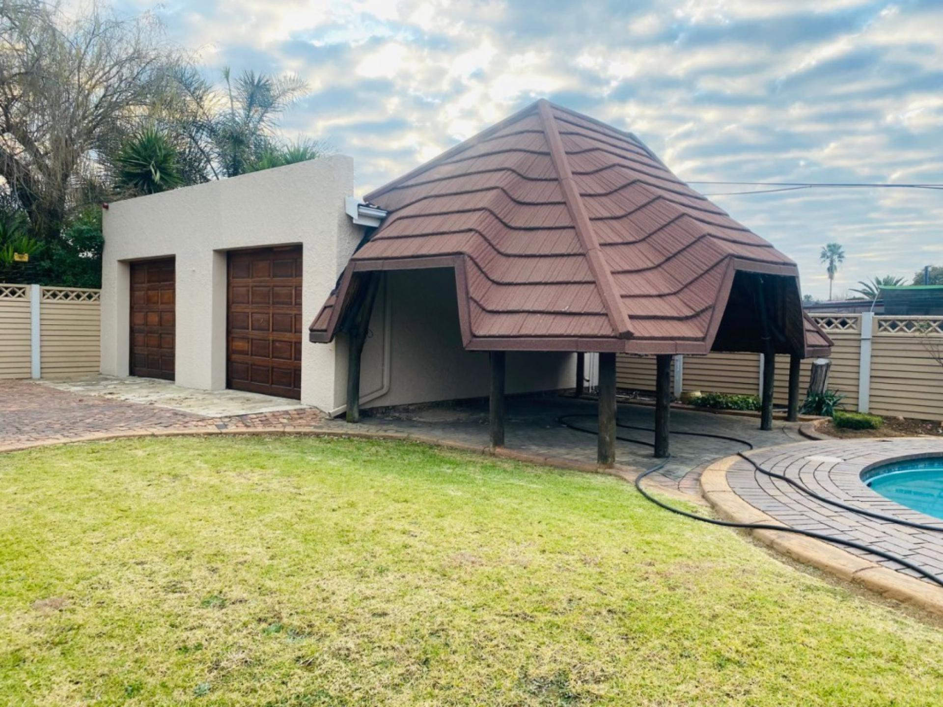  of property in Randhart