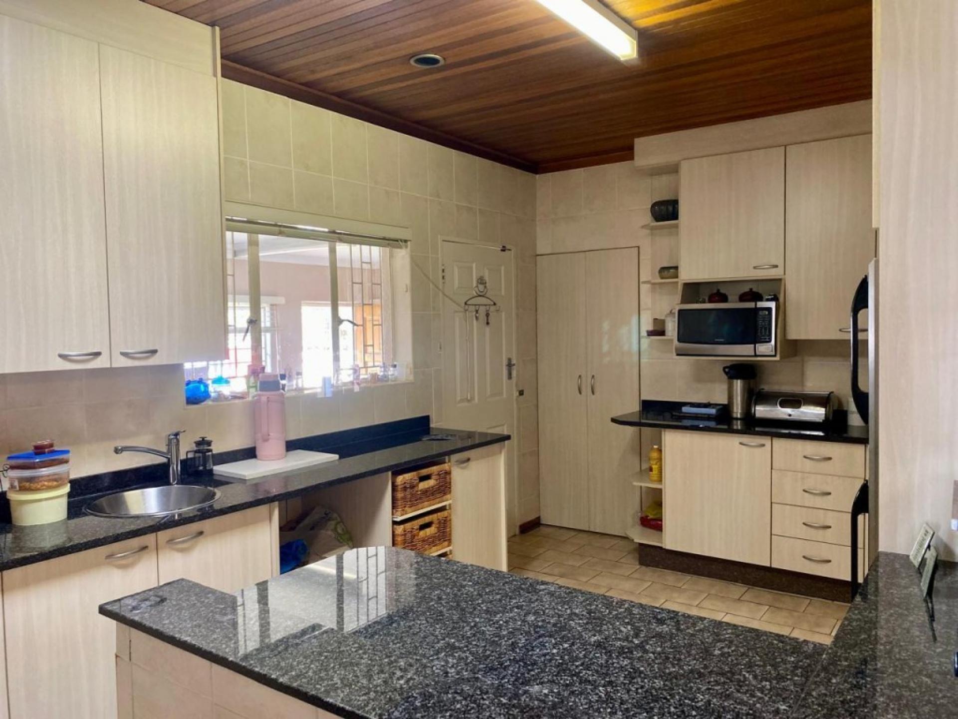  of property in Randhart