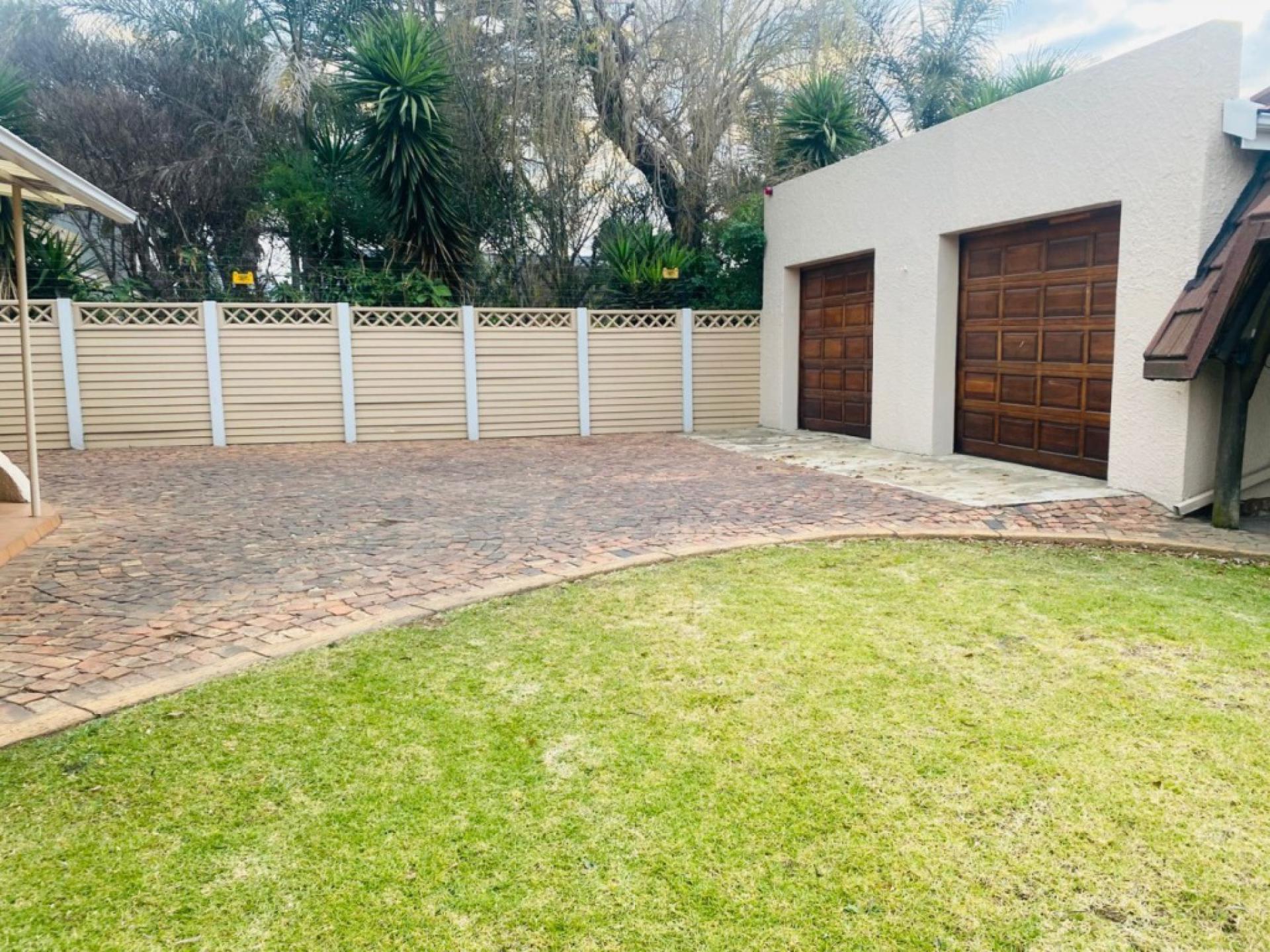  of property in Randhart