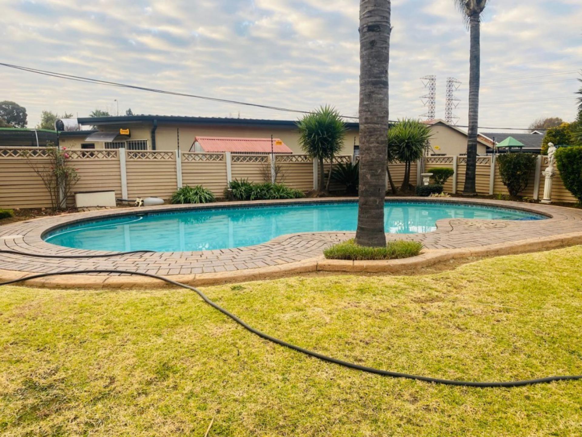  of property in Randhart