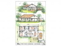  of property in Pacaltsdorp
