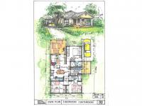  of property in Pacaltsdorp