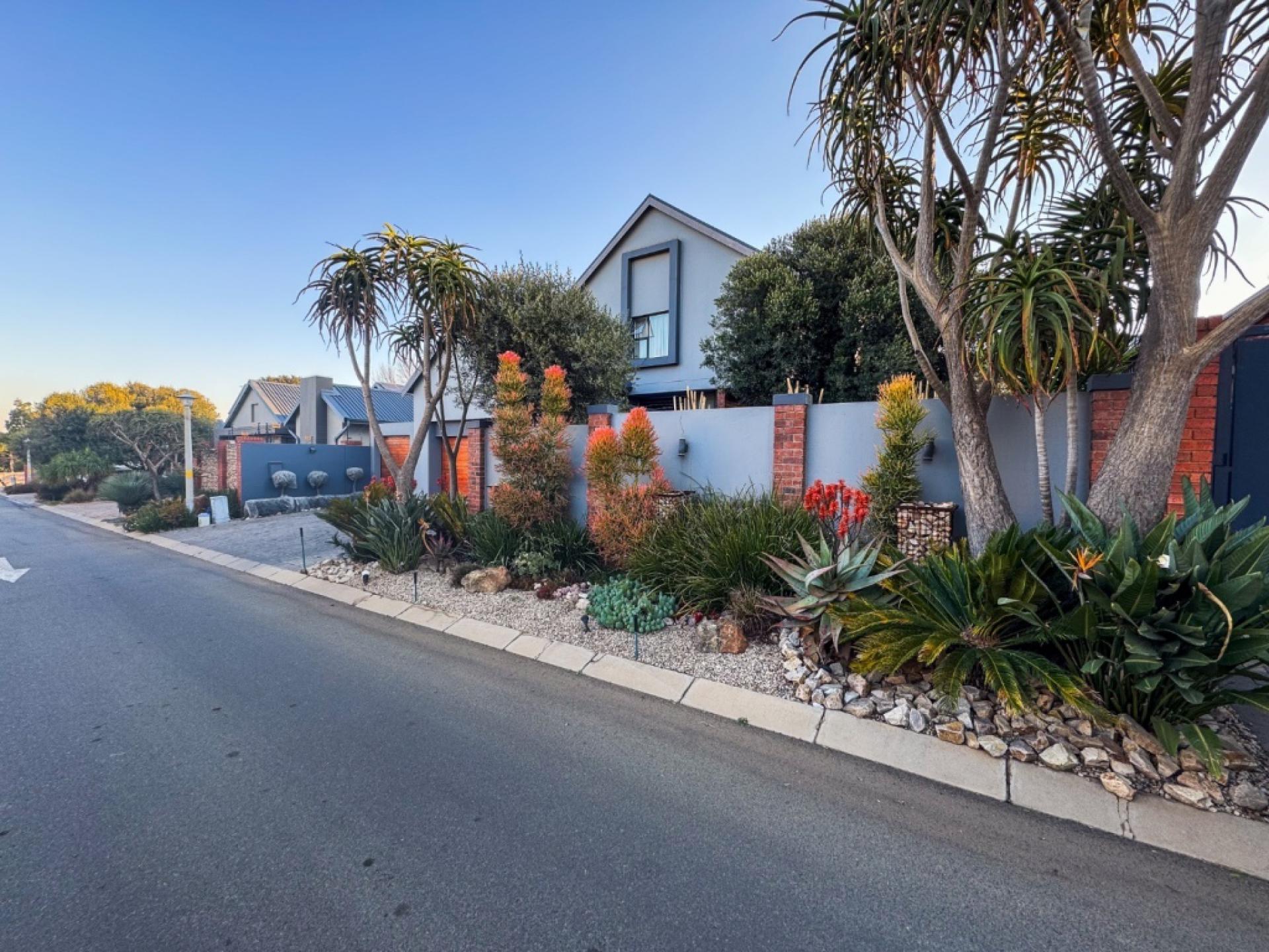  of property in Alberton