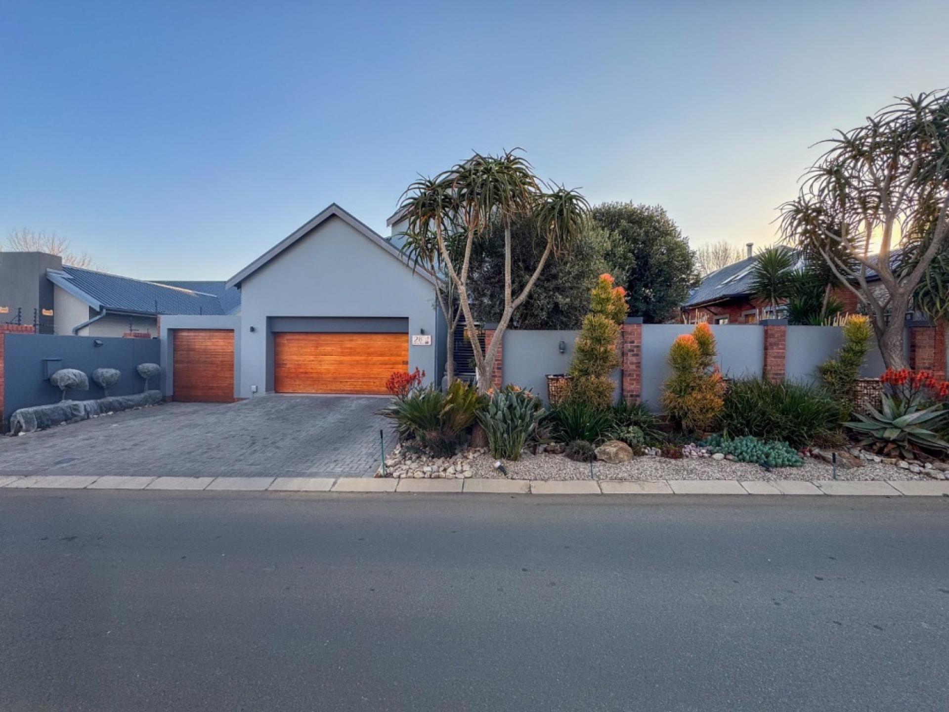  of property in Alberton