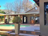  of property in Waterkloof (Rustenburg)