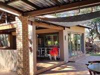  of property in Waterkloof (Rustenburg)