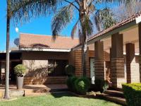  of property in Waterkloof (Rustenburg)
