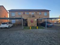 2 Bedroom 1 Bathroom Flat/Apartment for Sale for sale in Meyerton