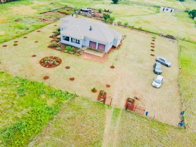 Smallholding for Sale For Sale in Springs - MR689813