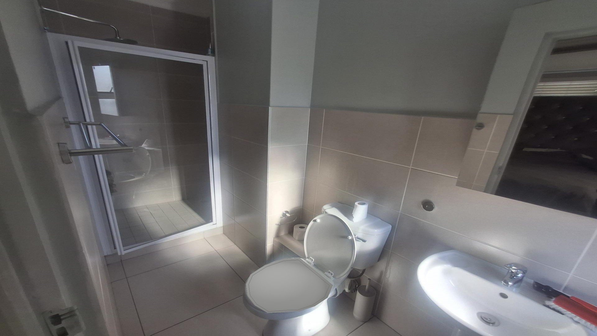 Bathroom 3+ of property in Rua Vista