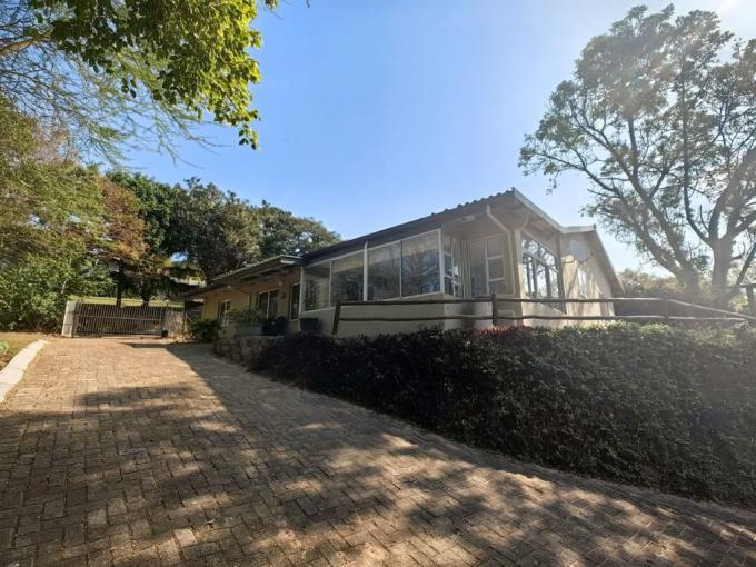 3 Bedroom House for Sale For Sale in Pennington - MR689822