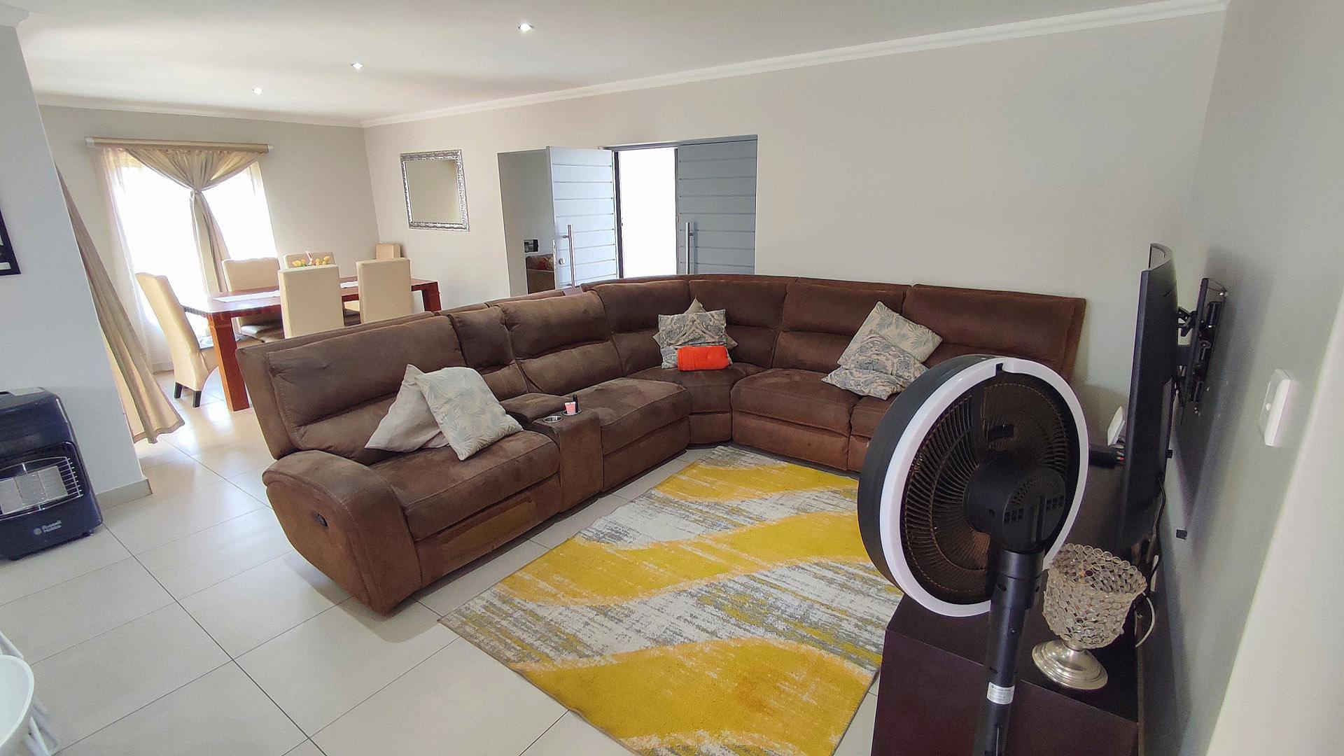 Lounges of property in Celtisdal