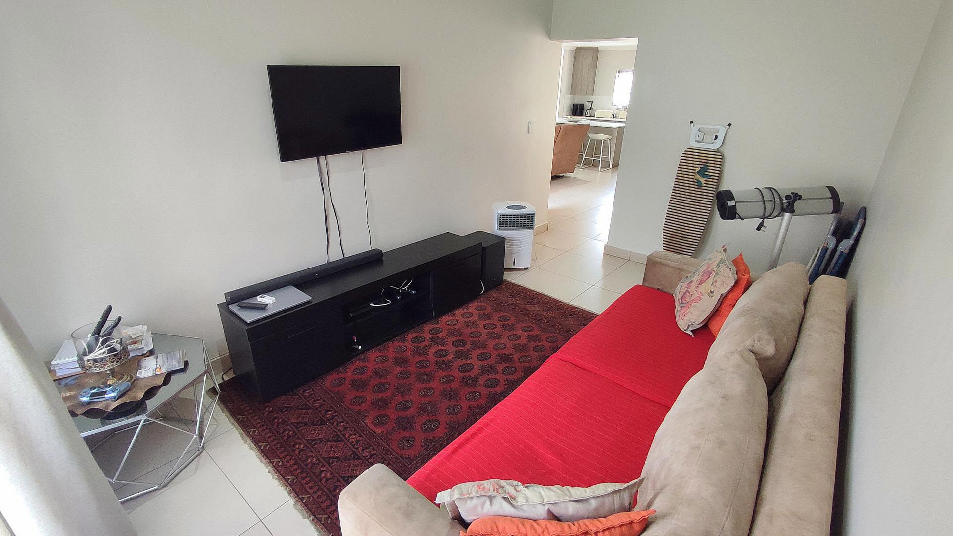 Lounges of property in Celtisdal