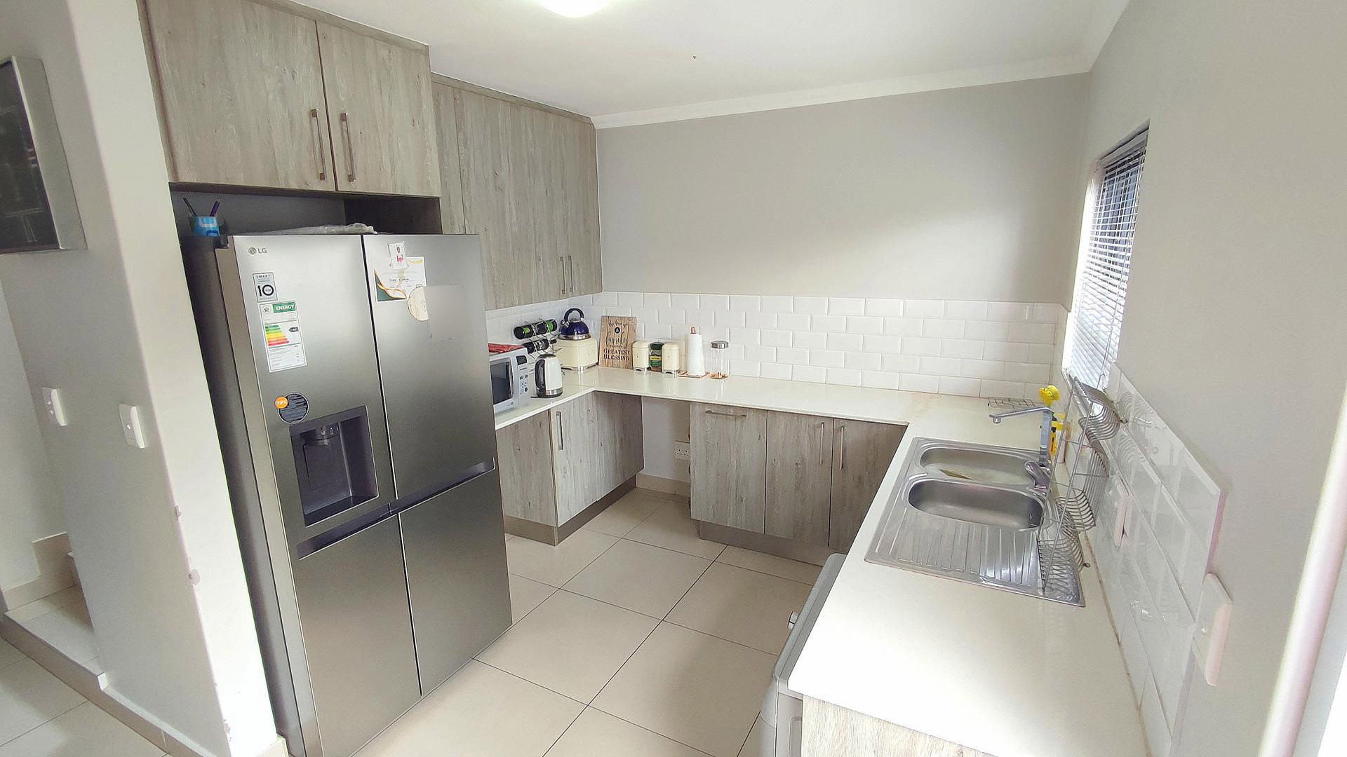 Kitchen of property in Celtisdal