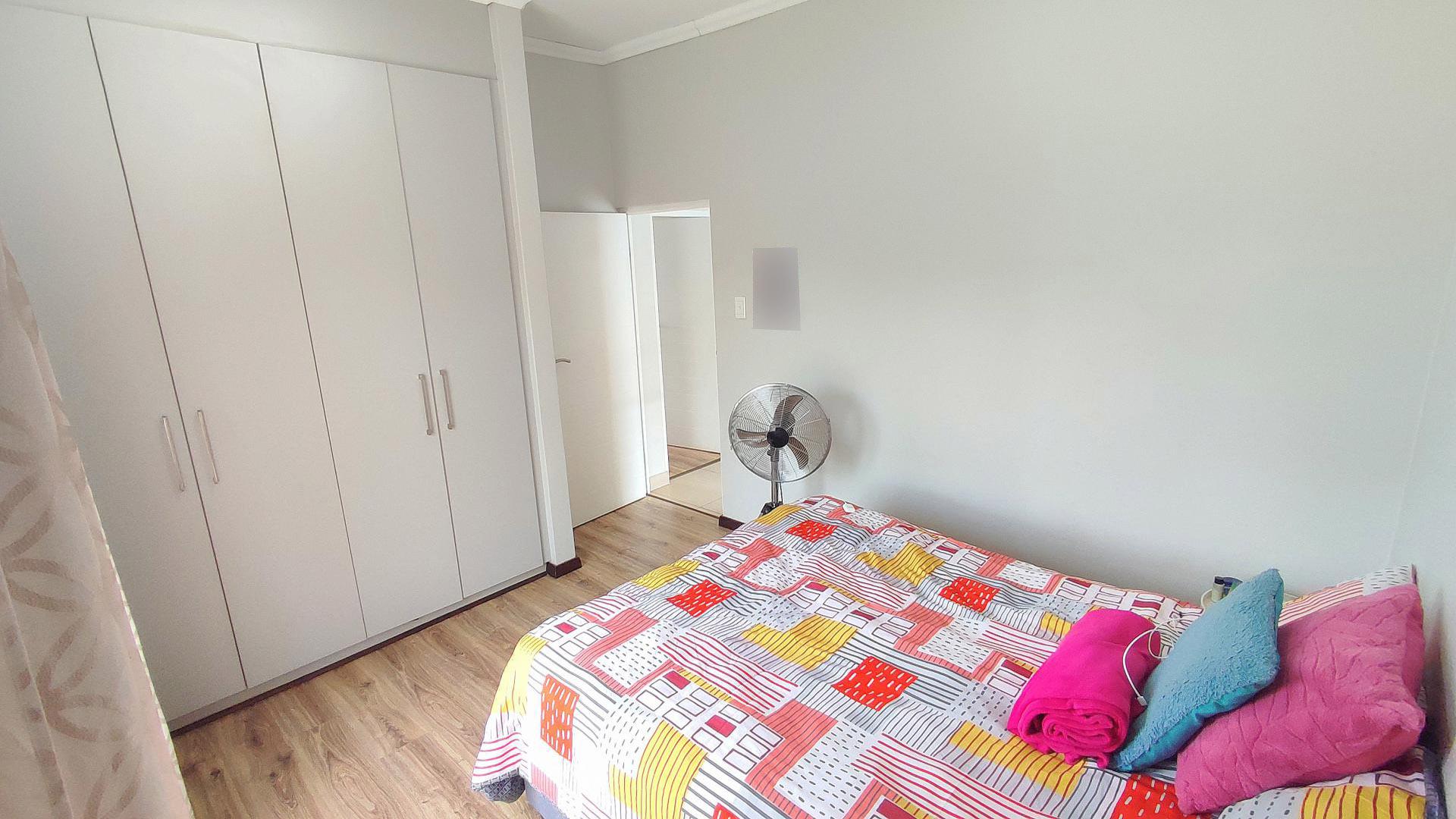 Bed Room 2 of property in Celtisdal