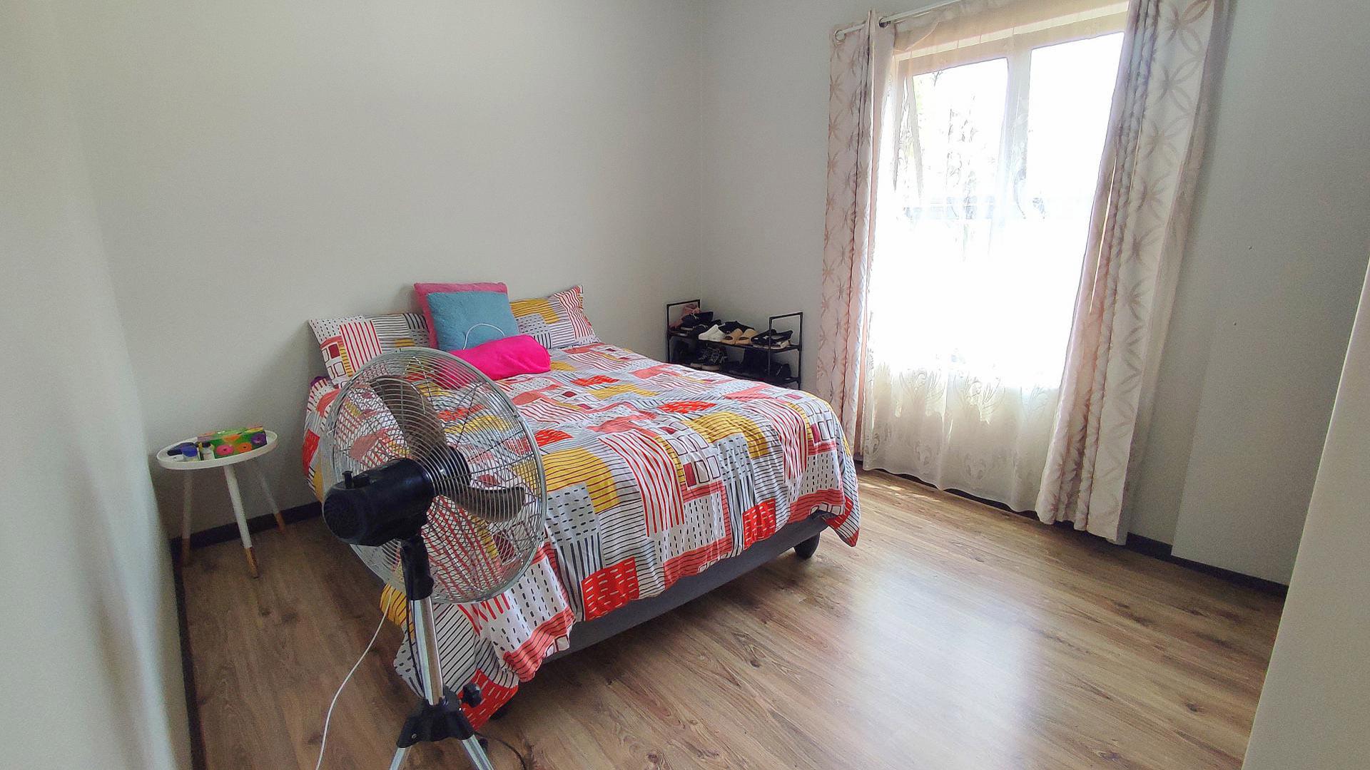 Bed Room 2 of property in Celtisdal