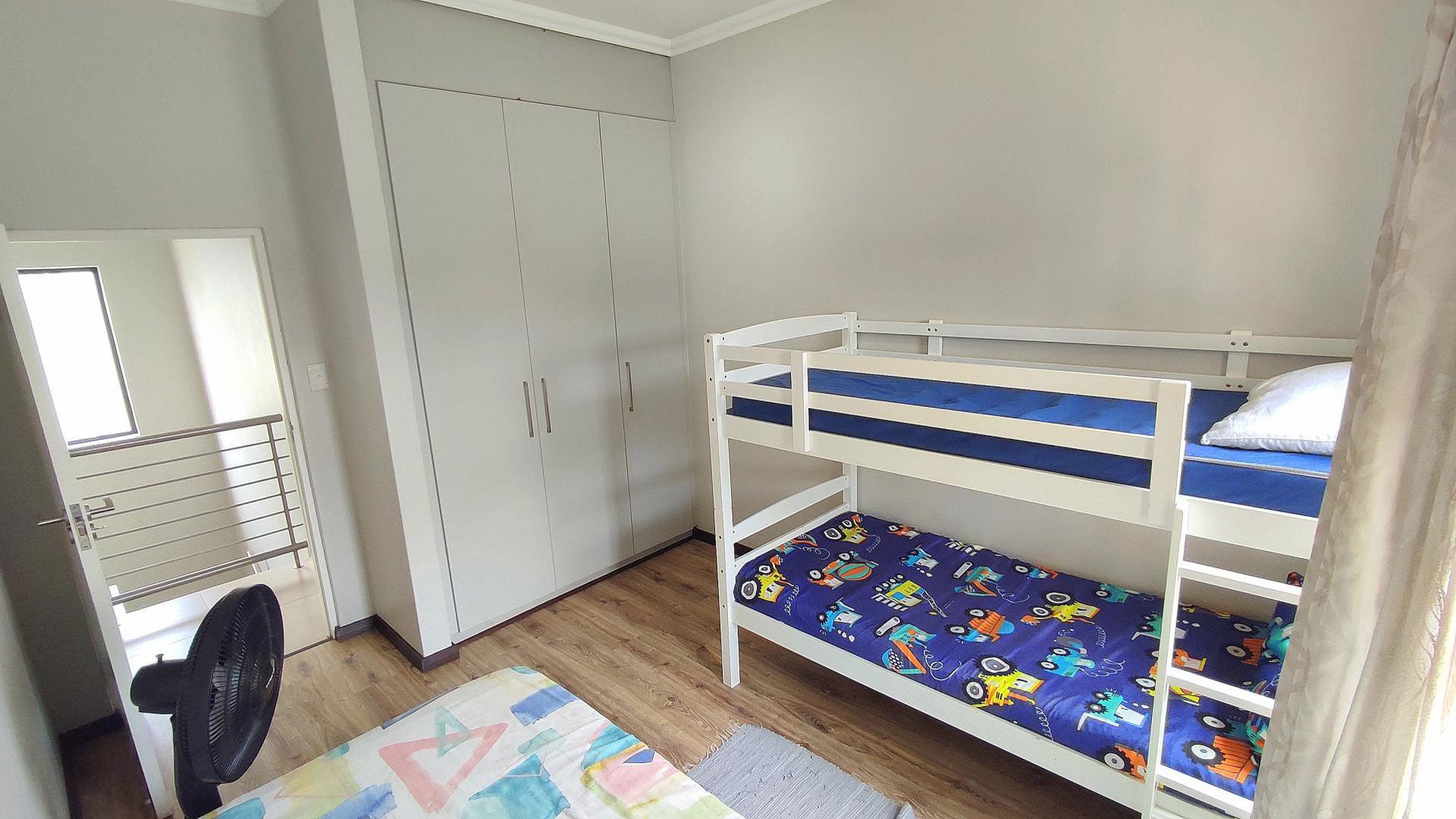 Bed Room 3 of property in Celtisdal